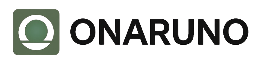 Onaruno Logo