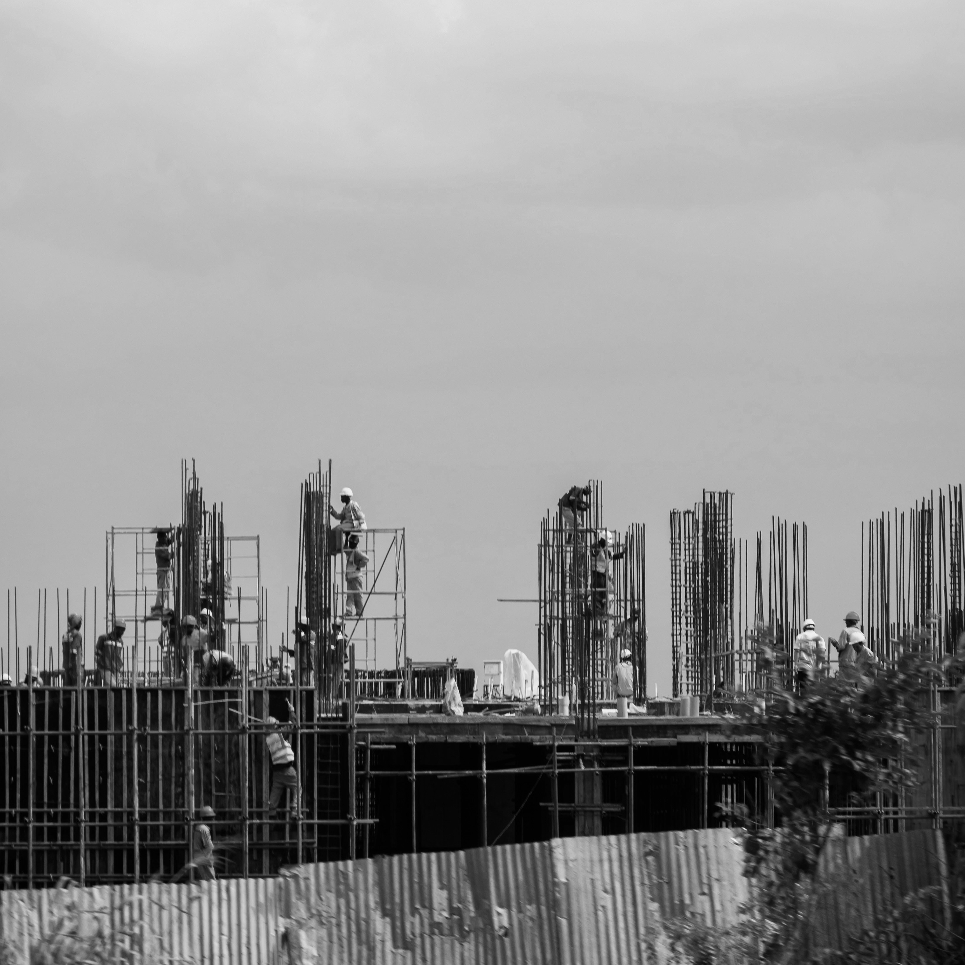 Green Energy Facility